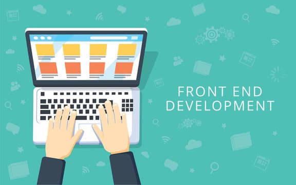 What is Front-End Development? A Deep Dive
