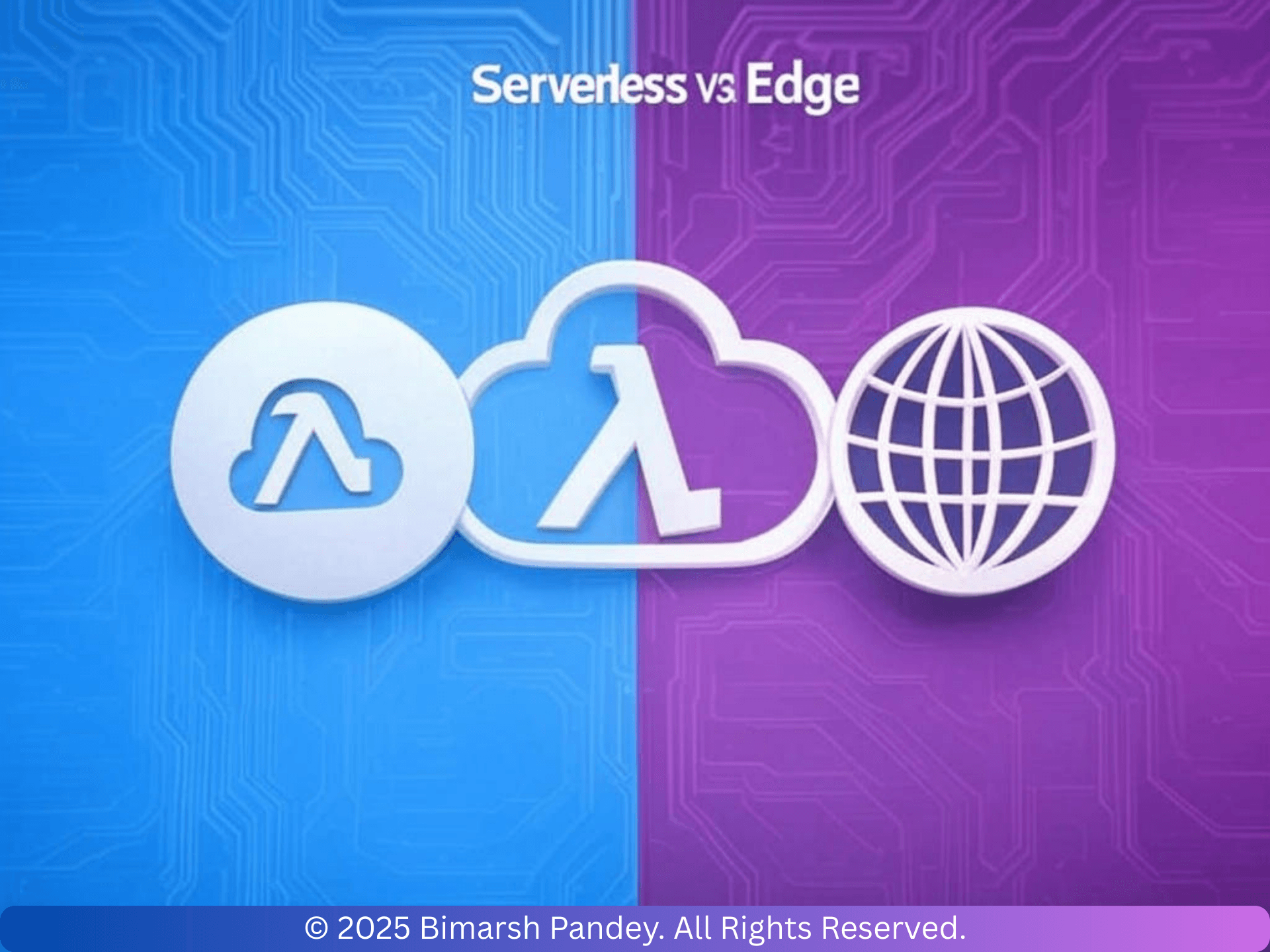 Serverless vs Edge Computing in 2024: Which One Should You Choose?